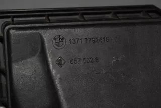 7792416 Корпус воздушного фильтра BMW 5 E60/E61 Арт e12330628, вид 5