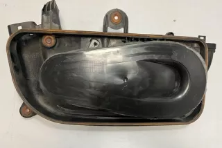 7812462 Корпус воздушного фильтра BMW 5 F10/F11/GT F07 Арт e12330599, вид 1