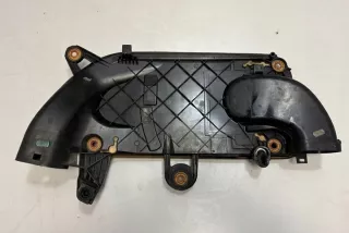 7812462 Корпус воздушного фильтра BMW 5 F10/F11/GT F07 Арт e12330599, вид 4