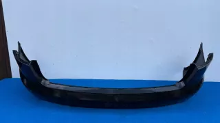 4F9807511A Бампер задний Audi A6 C6 (S6,RS6) Арт e12330528, вид 1
