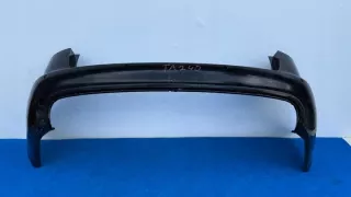 4F9807511A Бампер задний Audi A6 C6 (S6,RS6) Арт e12330528, вид 3