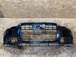4G0807437F S2505S071 Бампер передний Audi A6 C7 (S6,RS6) Арт e12330485, вид 1