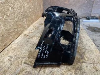 4G0807437F S2505S071 Бампер передний Audi A6 C7 (S6,RS6) Арт e12330485, вид 2
