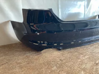 8W6807521 Бампер задний Audi A5 (S5,RS5) 2 Арт e12330385, вид 2