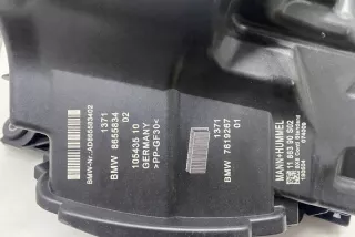 8655834 Корпус воздушного фильтра BMW 2 F45/F46 Арт e12330371, вид 2
