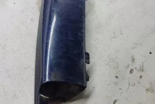 8E0807521F Бампер задний Audi A4 B7 Арт e12330344, вид 2
