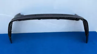 8W9807511AB Бампер задний Audi A4 B9 Арт e12330258, вид 1