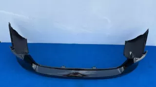 8W9807511AB Бампер задний Audi A4 B9 Арт e12330258, вид 3