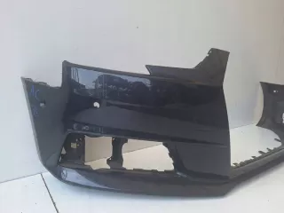 8W0807437 Бампер передний Audi A4 B9 Арт e12330247, вид 2