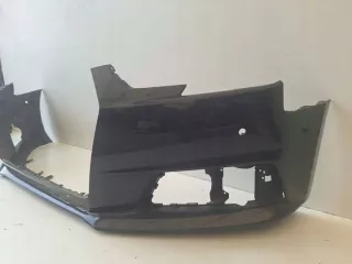8W0807437 Бампер передний Audi A4 B9 Арт e12330247, вид 3