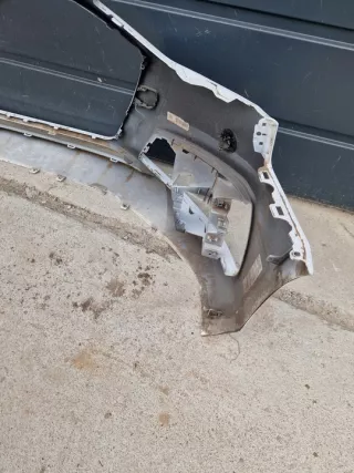 8W0807437AH Бампер передний Audi A4 B9 Арт e12330205, вид 4