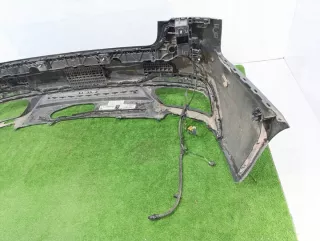 8W5807511M Бампер задний Audi A4 B9 Арт e12330192, вид 11