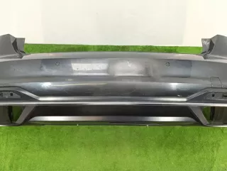 8W5807511M Бампер задний Audi A4 B9 Арт e12330192, вид 5
