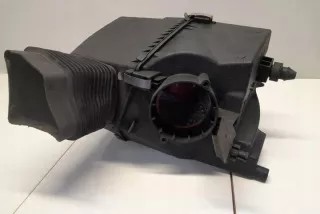 4F0133835H Корпус воздушного фильтра Audi A6 C6 (S6,RS6) Арт e12330137, вид 1