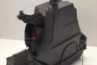 4F0133835H Корпус воздушного фильтра Audi A6 C6 (S6,RS6) Арт e12330137, вид 3
