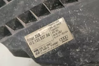 059133843B Корпус воздушного фильтра Audi A6 C7 (S6,RS6) Арт e12330109, вид 2