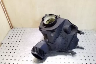 4F0133837BB Корпус воздушного фильтра Audi A6 C7 (S6,RS6) Арт e12330107, вид 2