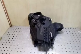 4F0133837BB Корпус воздушного фильтра Audi A6 C7 (S6,RS6) Арт e12330107, вид 3