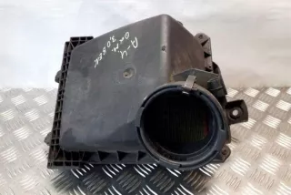 06C133835Q Корпус воздушного фильтра Audi A4 B7 Арт e12330070, вид 1