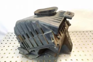 03G133835 Корпус воздушного фильтра Audi A4 B7 Арт e12330050, вид 1