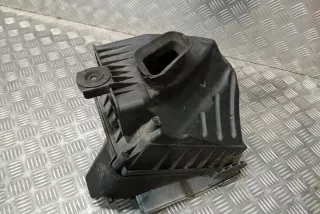03G133835 Корпус воздушного фильтра Audi A4 B7 Арт e12330042, вид 2