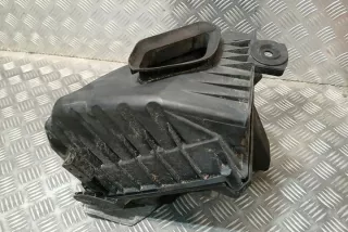 03G133835 Корпус воздушного фильтра Audi A4 B7 Арт e12330042, вид 4