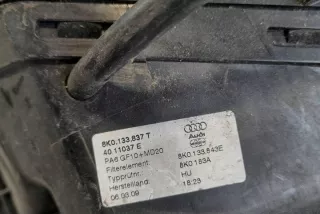 8K0133837T Корпус воздушного фильтра Audi A4 B7 Арт e12330040, вид 4