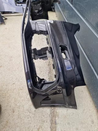 8V3807437F 8V3853651 Бампер передний Audi A3 8V Арт e12330021, вид 2