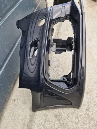 8V3807437F 8V3853651 Бампер передний Audi A3 8V Арт e12330021, вид 4