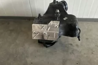 8K0133843E Корпус воздушного фильтра Audi A4 B8 Арт e12330019, вид 3