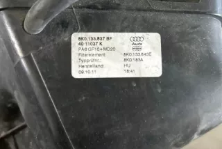 8K0133843E Корпус воздушного фильтра Audi A4 B8 Арт e12330019, вид 4
