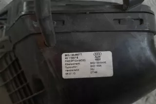 4011037E Корпус воздушного фильтра Audi A4 B8 Арт e12330011, вид 2