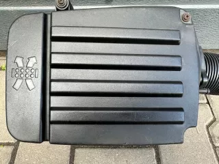 1K0129601AK Корпус воздушного фильтра Audi A3 8P Арт e12329985, вид 2