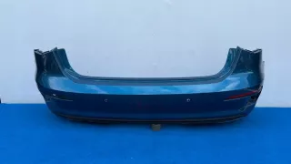 8Y4807511 Бампер задний Audi A3 8Y Арт e12329965, вид 2