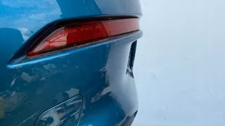 8Y4807511 Бампер задний Audi A3 8Y Арт e12329965, вид 6