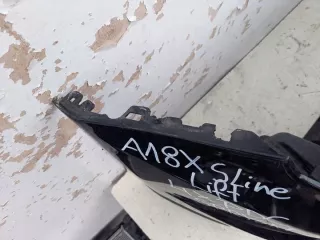 8XA853651 Бампер передний Audi A1 Арт e12329934, вид 4