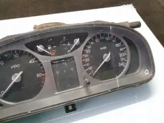 8200170305 Щиток приборов (приборная панель) Renault Laguna 2 Арт e12329833, вид 4
