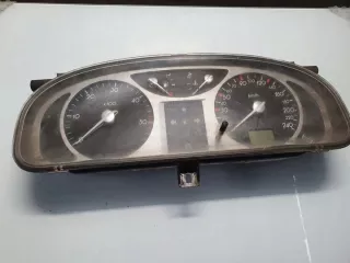 8200170305 Щиток приборов (приборная панель) Renault Laguna 2 Арт e12329825, вид 1