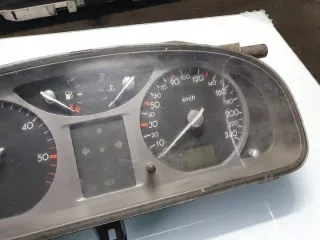 8200170305 Щиток приборов (приборная панель) Renault Laguna 2 Арт e12329825, вид 2