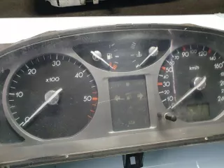 8200170305 Щиток приборов (приборная панель) Renault Laguna 2 Арт e12329825, вид 6