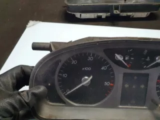 8200170305 Щиток приборов (приборная панель) Renault Laguna 2 Арт e12329825, вид 10