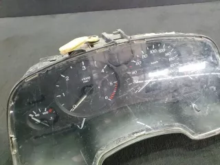 09228757EJ Щиток приборов (приборная панель) Opel Zafira A Арт e12329701, вид 3