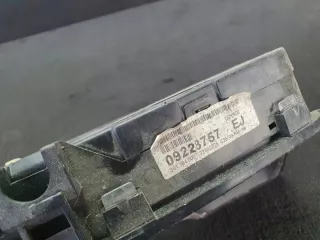 09228757EJ Щиток приборов (приборная панель) Opel Zafira A Арт e12329701, вид 7