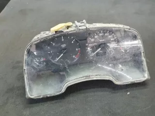 09228757EJ Щиток приборов (приборная панель) Opel Zafira A Арт e12329691, вид 1