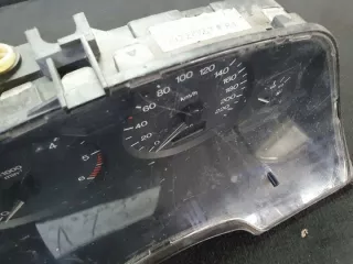 09228757EJ Щиток приборов (приборная панель) Opel Zafira A Арт e12329691, вид 2