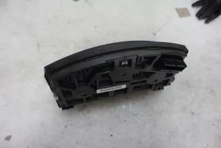 13216660 Щиток приборов (приборная панель) Opel Zafira B Арт e12329679, вид 2