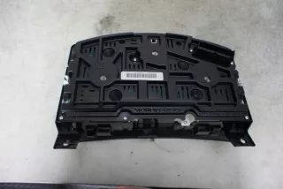 13216660 Щиток приборов (приборная панель) Opel Zafira B Арт e12329679, вид 4