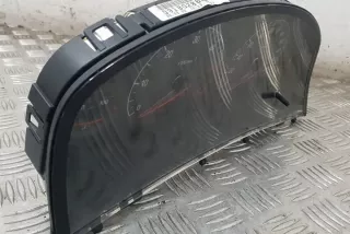 09180286WR Щиток приборов (приборная панель) Opel Vectra C  Арт e12329648, вид 4