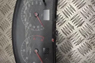 13140891RL Щиток приборов (приборная панель) Opel Vectra C  Арт e12329646, вид 2