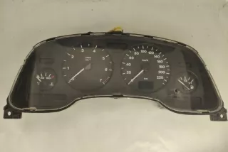 F48_, 09228753EB Щиток приборов (приборная панель) Opel Astra L Арт e12329573, вид 1